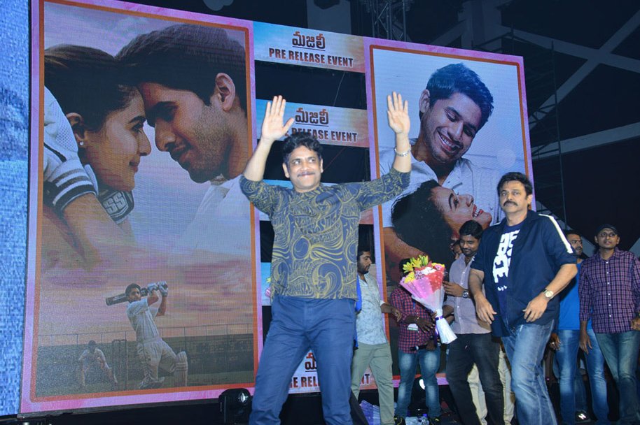 Majili-Movie-Pre-Release-Event-Photos